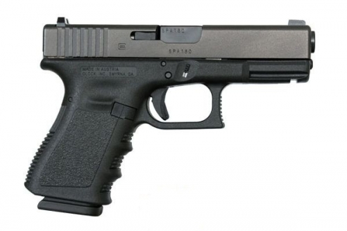 GLOCK G19 9MM 15RD TALO EXCLUSIVE