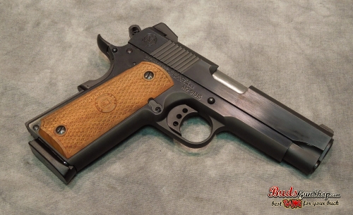 used Metro Arms American Classic Commander .45