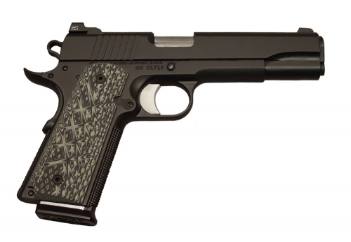 Guncrafter No Name Government 1911 45ACP