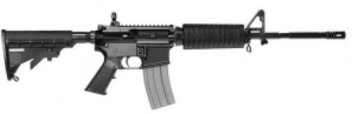 Del-Ton Extreme Duty AR-15 5.56 NATO Semi Auto Rifle