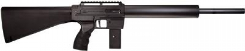 Rock Island Armory Armory ARM MIG .22 LR 18 15RD Black