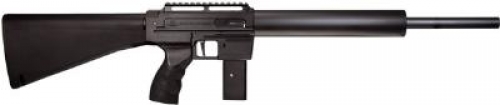 Rock Island Armory Armory ARM MIG .22 LR  18 15RD Black