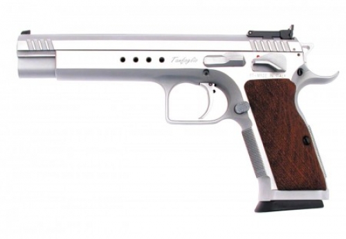 IFG Tanfoglio Bullseye .40S&W 6