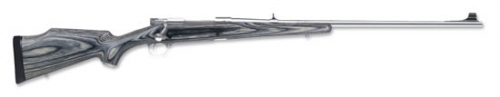 Winchester Model 70 Alaskan .300 Win 25 Stainless/Laminated