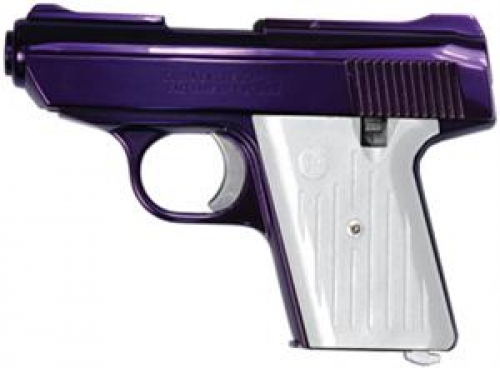 COB FREEDOM 380-PURPLE-WHITE5RD