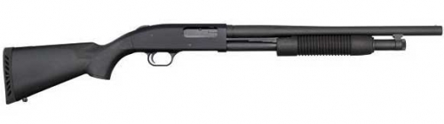 MOSSBERG 500 12/18.5 Synthetic SHORT STOCK