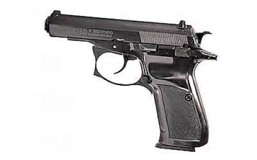 CZ 83 .32 ACP 3.8 BRT BL 2-12RD