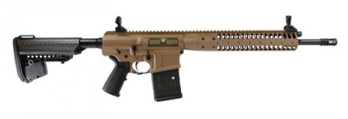 LWRC R.E.P.R 10+1 308WIN/7.62NATO 16 w/ Bullet Button