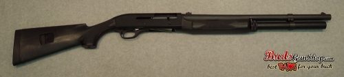 used Benelli M1 Super 90 HK Import