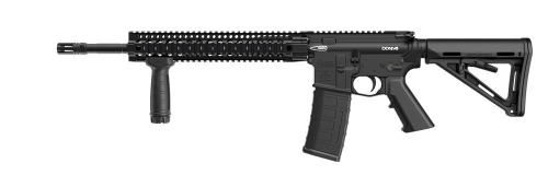 Daniel Defense M4 V5 300 AAC Blackout Semi-Auto Rifle