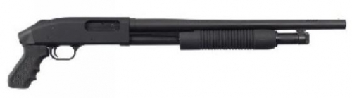 Mossberg & Sons 500 Cruiser .12 GA Pump Action Firearm