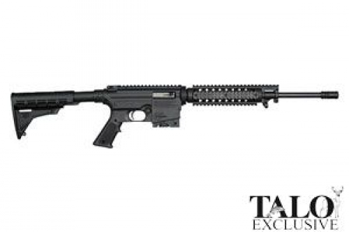 MII 715T OR .22 LR B FXD MB 10RD