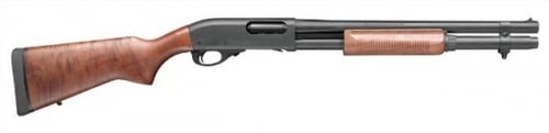 Remington 870P 12/18BS IC PARK-7SHOT