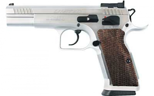 EUROPEAN AMERICAN ARMORY WIT LMTD PRO 9MM 17RD CHR DA