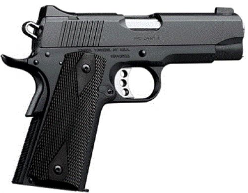 Kimber Pro Carry II 7+1 45ACP 4 w/ Night Sights