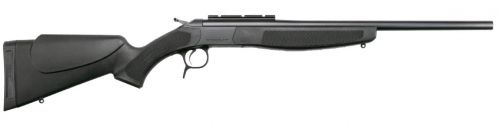 CVA Scout Compact 7mm-08 Remington Break Action Rifle