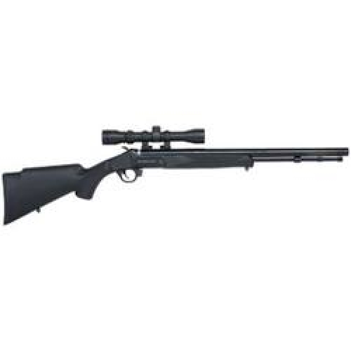 Traditions Buckstalker .50 Caliber 24 Barrel Muzzleloader S