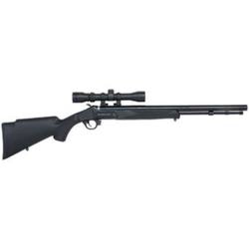 Traditions Buckstalker Redi-Pak .50 Cal Muzzleloader