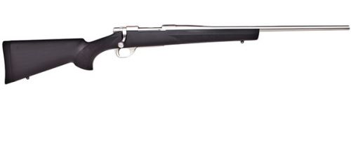 Howa-Legacy Hogue M1500 375 Ruger Magnum Bolt Action Rifle
