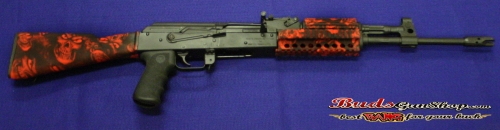 M10-762 AK STYLE BIG HADES