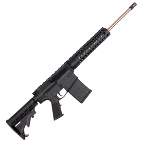 CMMG Inc. MK3 308 Winchester Semi Automatic Rifle