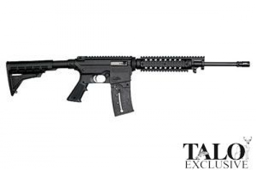 MII 715T OR .22 LR B FXD MB 25RD