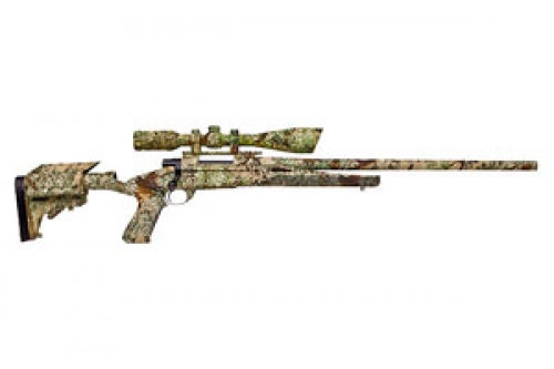 Howa-Legacy Axiom Varminter 204 Ruger Bolt Action Rifle