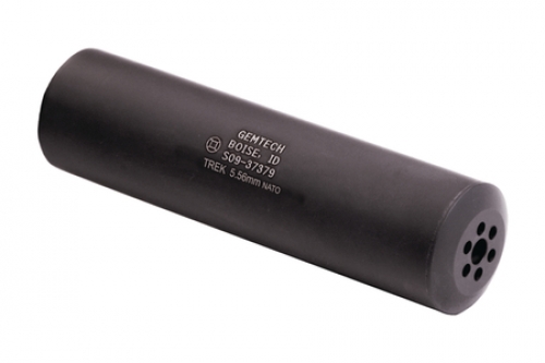 GEMTECH TREK 5.56mm Thread Mount 1/2-28