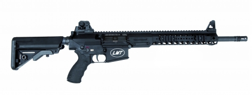 LMT Defense AR 308 .308 Winchester Semi Automatic Rifle