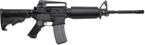STAG ARMS M1PLUS 5.56 16 W/HANDLE