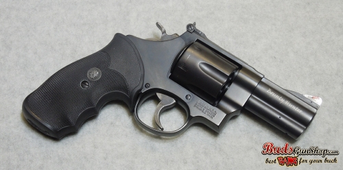used Smith & Wesson Bounty Hunter 29 .44mag
