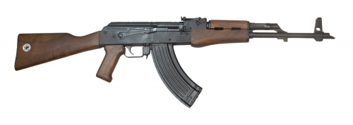 CENTURY INTERNATIONAL ARMS WASR-10 7.62X39 30RD 50TH ANV