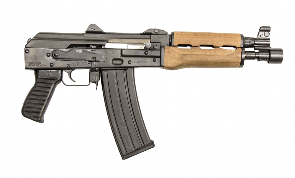 CIA M85 PAP 30+1 .223 REM/5.56 NATO 10