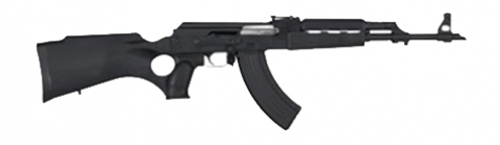 Zastava N-PAP 7.62X39mm Semi Automatic Rifle