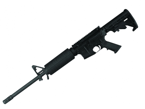 Elite Arms AR15 RFL 16 HBAR 223 6POS A2SGT