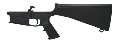 CMMG Inc. MK3 MOD 11 A1 308 Winchester (7.62 NATO) Lower Receiver
