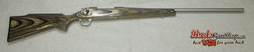 used Remington 700 LSS 30-06