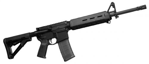 Del-Ton Sierra Series 316 AR-15 5.56mm NATO Semi-Auto Rifle