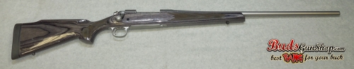 used Remington 700 LSS .30-06