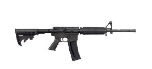 AMT M4 STYLE .22 LR 28RD