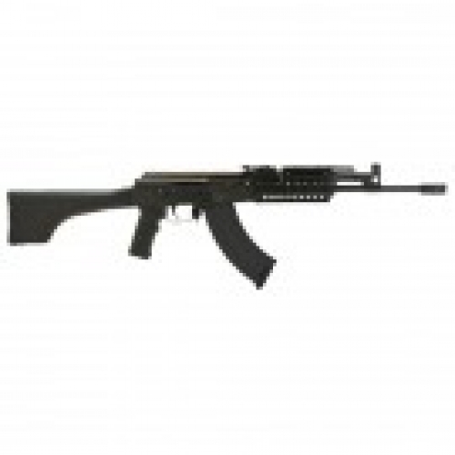 IOI HELLHOUND 7.62X39 Q/R 10BB