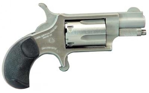 North American Arms Mini Rubber Grip 22 Long Rifle Revolver