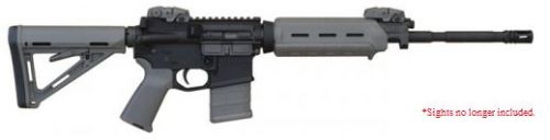 Core15 MOE M4 Piston 5.56 NATO/.223 Remington Semi-Auto Rifle