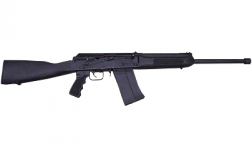 ARSENAL SAIGA 12GA AK 19 BLK 5RD(N)