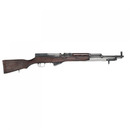 CIA Chinese Type 56 SKS 7.62x39mm 20 10+1