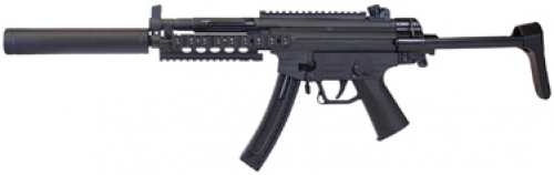American Tactical Imports GSG 522 .22 LR 16 LTWT TRI RAIL