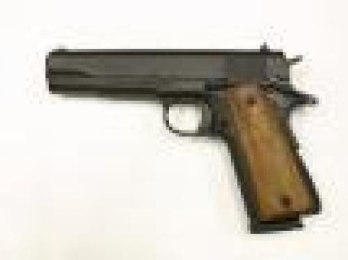 TISAS ZIG M 1911-A1 45ACP 5 BLUE DEALERS ONLY