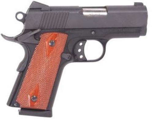 American Tactical Imports FX1911 Titan LW 7+1 45ACP 3.12