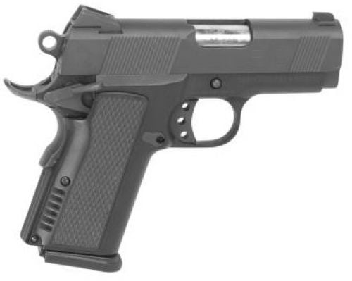 American Tactical Imports 1911 Fatboy LW 12+1 45ACP 3.2