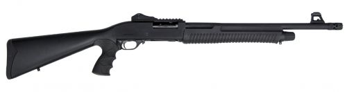 Emperor Firearms Guardian Tactical 12ga 18.5 5+1 Pump